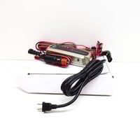 Image 1 of Genuine Mercedes Battery Trickle Charger