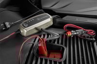 Image 2 of Genuine Mercedes Battery Trickle Charger