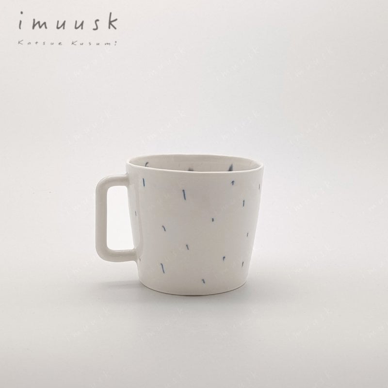 Image of Trace&Drops Mug