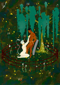 Trapping of the Unicorn
