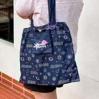Image 2 of [PO] MIKROKOSMOS BAG