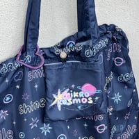 Image 3 of [PO] MIKROKOSMOS BAG