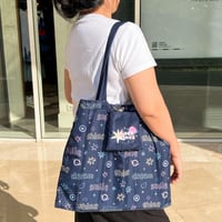 Image 4 of [PO] MIKROKOSMOS BAG