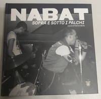 Libro Nabat - Sopra e Sotto i Palchi