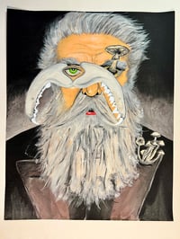 Deathconsciousness - Print