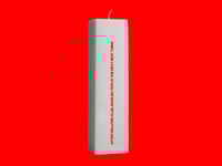 Marlon Tate Easter Lampada