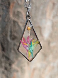 ROOTED Tropical Necklace