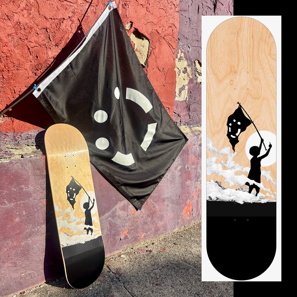 Image of Slapstik SOS Tear Gas Combo