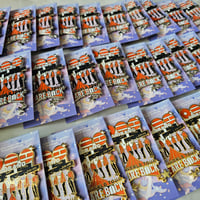 Image 4 of Kpop Arirang Hard Enamel Pin"instock"