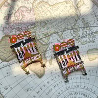 Image 5 of Kpop Arirang Hard Enamel Pin"instock"