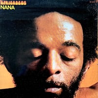 Image 1 of Naná Vasconcelos– Africadeus (Saravah – SH 10039 - France - 1973)