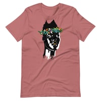 Image 1 of Mother Nature  (Mauve tee)