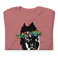 Image 2 of Mother Nature  (Mauve tee)