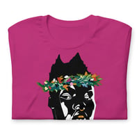 Image 2 of Mother Nature  (Berry tee)