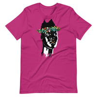 Image 1 of Mother Nature  (Berry tee)
