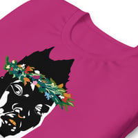 Image 3 of Mother Nature  (Berry tee)