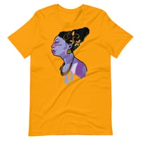 Image 1 of Got My Nina  (Gold tee)