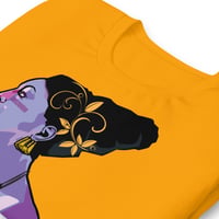 Image 3 of Got My Nina  (Gold tee)