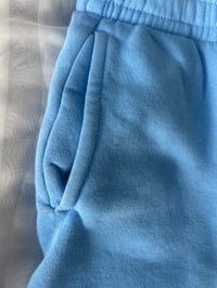 Image 3 of Gap Sweatpants with Peanuts’ Woodstock 