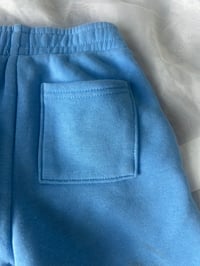 Image 5 of Gap Sweatpants with Peanuts’ Woodstock 