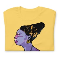 Image 2 of I Got My Nina  (Yellow tee)
