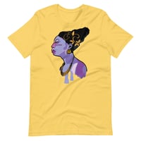Image 1 of I Got My Nina  (Yellow tee)