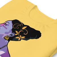 Image 3 of I Got My Nina  (Yellow tee)