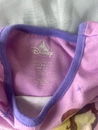 Image 3 of Disney “Belle of the Ball” Nightgown 