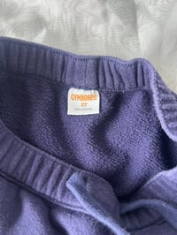 Image 4 of Gymboree Fleece Skirt
