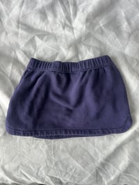 Image 2 of Gymboree Fleece Skirt
