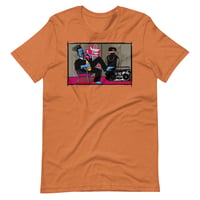 Image 1 of Art life: Dirty Remix  (Heather Autumn tee)