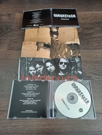 UNDERTAKER - "Demo(n)s" CD
