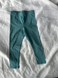 Image 1 of Cynthia Rowley Leggings