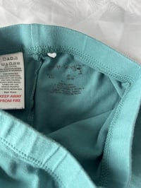 Image 2 of Cynthia Rowley Leggings