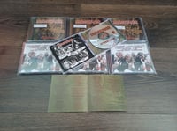 UNDERTAKER - "Epicentrum" CD