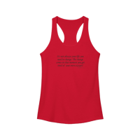 Image 3 of   "Get tired of your own excuses"  Clothing with meaning  by Myz T's XS - 2XL