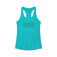 Image 6 of   "Get tired of your own excuses"  Clothing with meaning  by Myz T's XS - 2XL