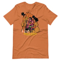 Image 1 of Long live Royalty (Heather Autumn tee)