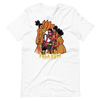 Image 1 of Long live Royalty (white tee)