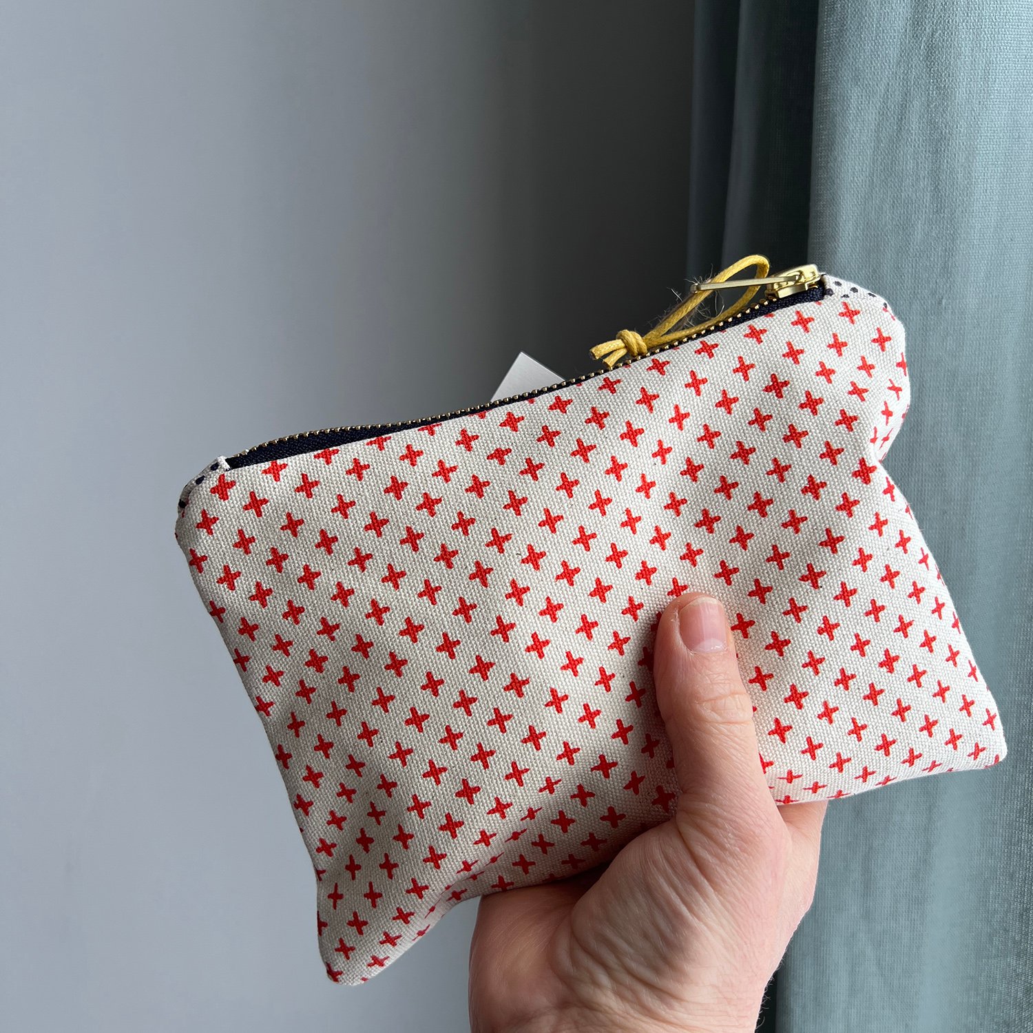 Addy Pouch | Mr.PS