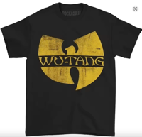 WU logo Tee