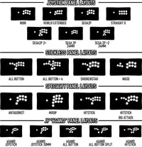 Image 2 of 4TW Artwork Print & Cut Service