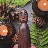 Image 3 of Irish Bog Yew Protective Spirit (PS125)