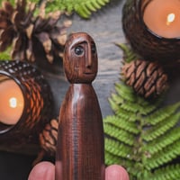 Image 6 of Irish Bog Yew Protective Spirit (PS125)