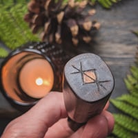 Image 5 of Irish Bog Yew Protective Spirit (PS125)