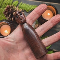 Image 2 of Irish Bog Yew Protective Spirit (PS125)