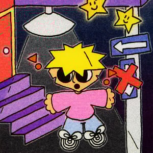 Image of KEEP GOING (2026)