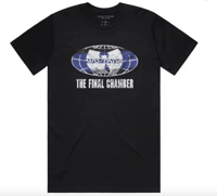 WU TANG Final Chapter Tee