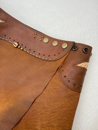 Image 3 of Free Soul - one size fits all