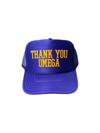 Image 1 of Limited Edition TYG Hats 